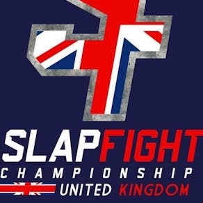 SlapFIGHT UK 4