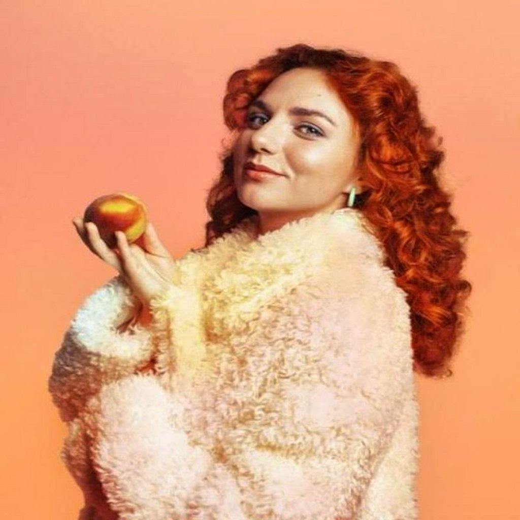 Ania Magliano - Peach Fuzz Tour Preview at Signature Brew Blackhorse Road, London