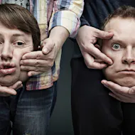 Big Mad Andy's Peep Show Quiz - Southampton at EngineRooms