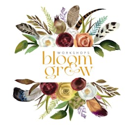Bloom & Grow Christmas Wreath Workshop Tickets | Wandering Palate Manchester  | Sun 28th November 2021 Lineup