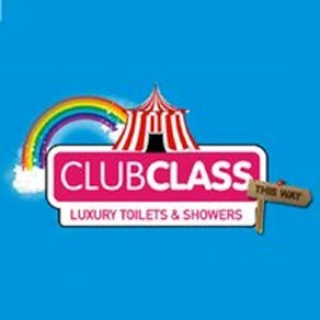 Club Class Luxury Pass at Boardmasters