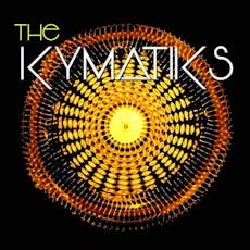 The Kymatiks & Mothman - Edinburgh at Bannermans Edinburgh