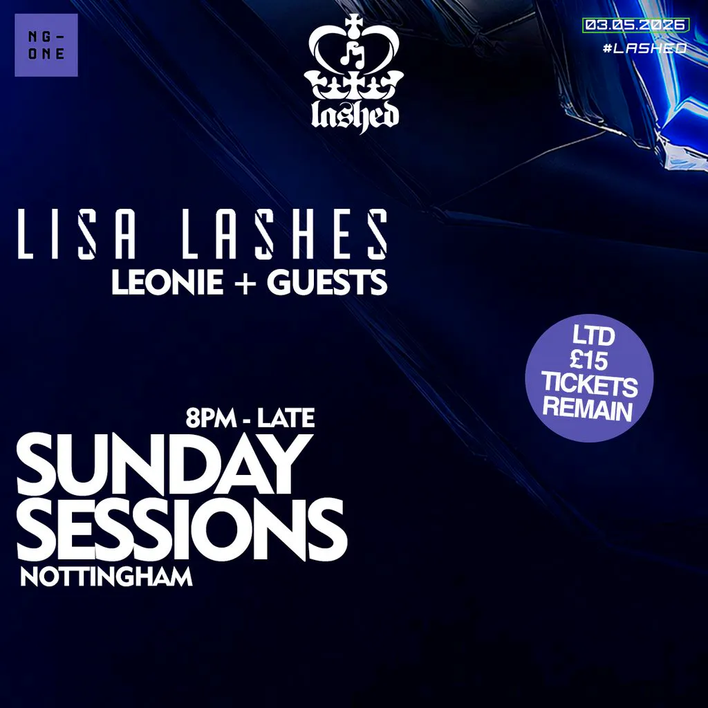 Lashed Boat Trip After Party at NG ONE Night Club