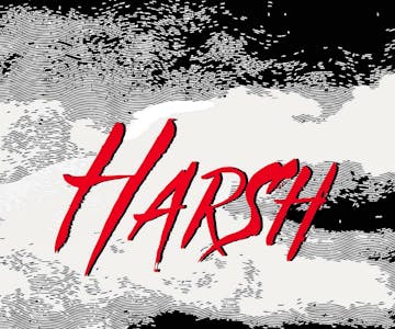 Harsh, with Support from Vendetta Love