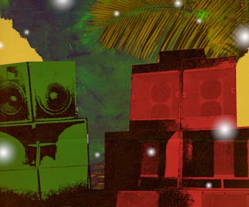 Christmas Reggae/Dub Soundclash 