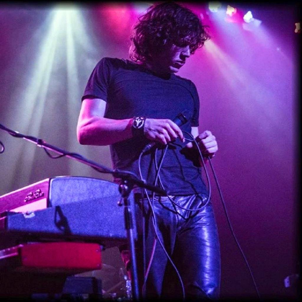 The Doors Alive at The Flowerpot