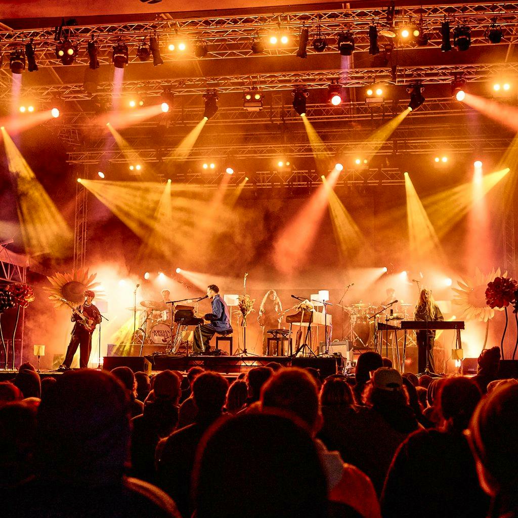 Morvala Festival of Arts 2026 at Mount Edgcumbe House And Country Park