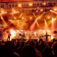 Morvala Festival of Arts 2026 at Mount Edgcumbe House And Country Park