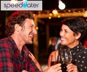 Leicester Speed Dating | Ages 35-55