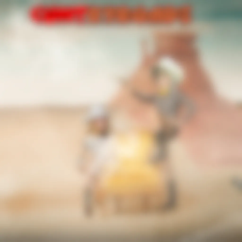 banner