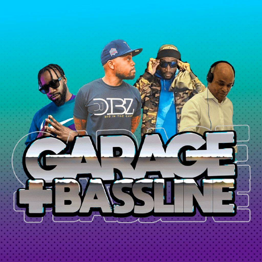4Play Presents: Garage & Basslines at The Tunnel Club Nottingham