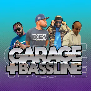 4Play Presents: Garage & Basslines