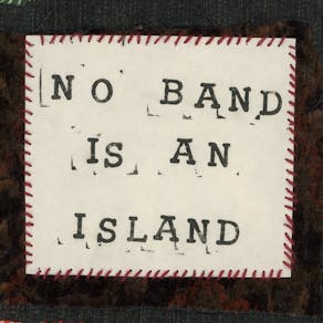 NO BAND IS AN ISLAND - 1 Year Anniversary