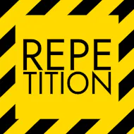 Repetition at WaterBear Venue