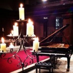 Chopin & Champagne by Candlelight |The Scherzos