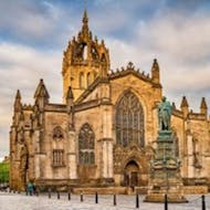Vivaldi Four Seasons by Candlelight at St Giles Cathedral