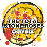 The Total Stone Roses & Oaysis Live at The Hairy Dog