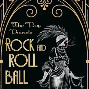 The Rock n' Roll Ball