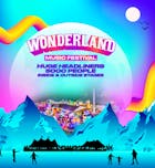 Wonderland Festival 2022