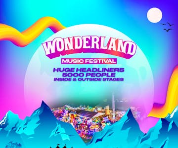 Wonderland Festival 2022