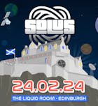 Solus Presents : East End Dubs