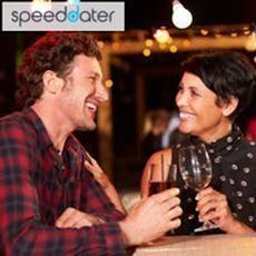 Edinburgh Speed Dating | Ages 35-55 at LE MONDE