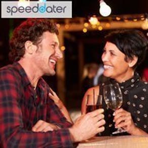 Edinburgh Speed Dating | Ages 35-55