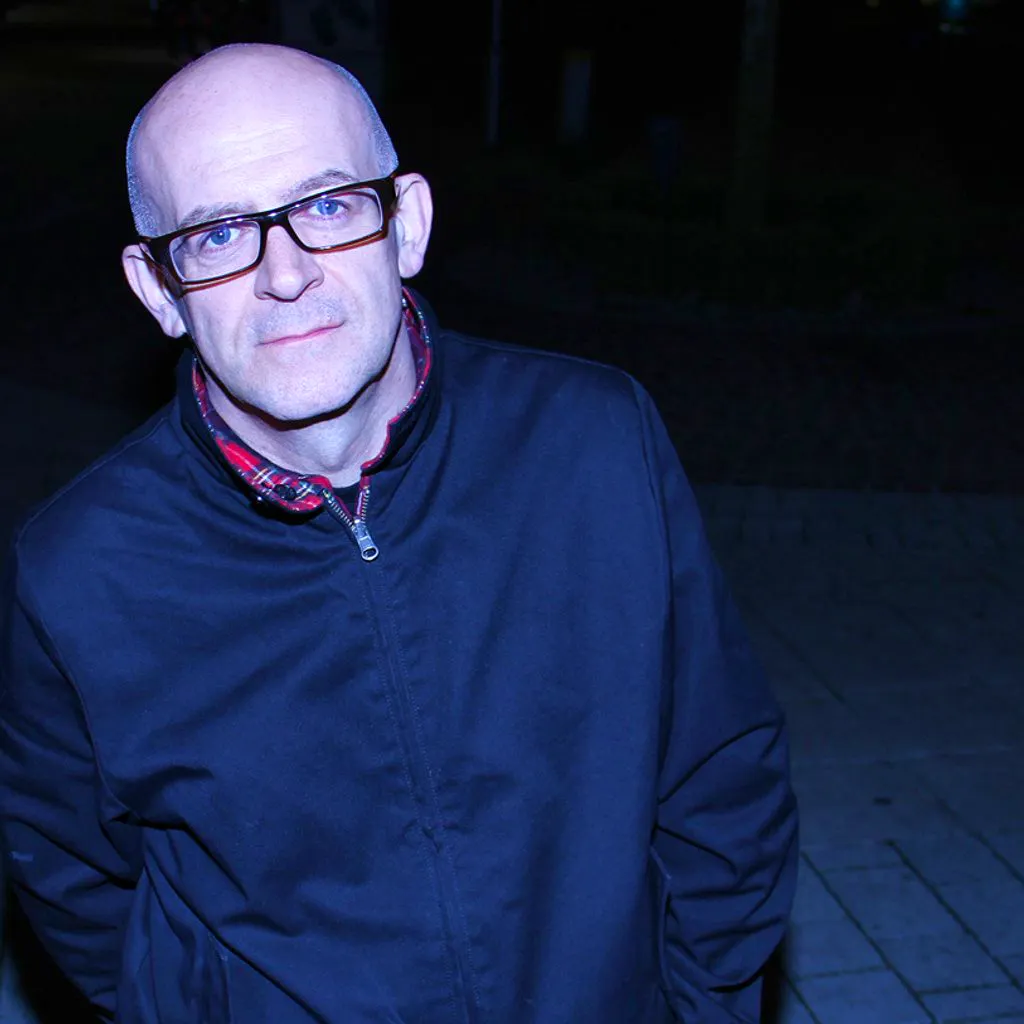 Graeme Park, Todd Terry & More at Freeze Project at Freeze Project // Todd Terry's Place