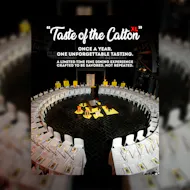Taste of the Calton XL at Barras Art And Design (BAaD)