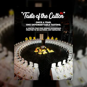 Taste of the Calton XL