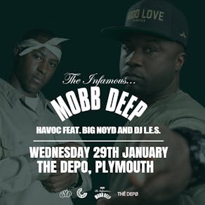 Mobb Deep