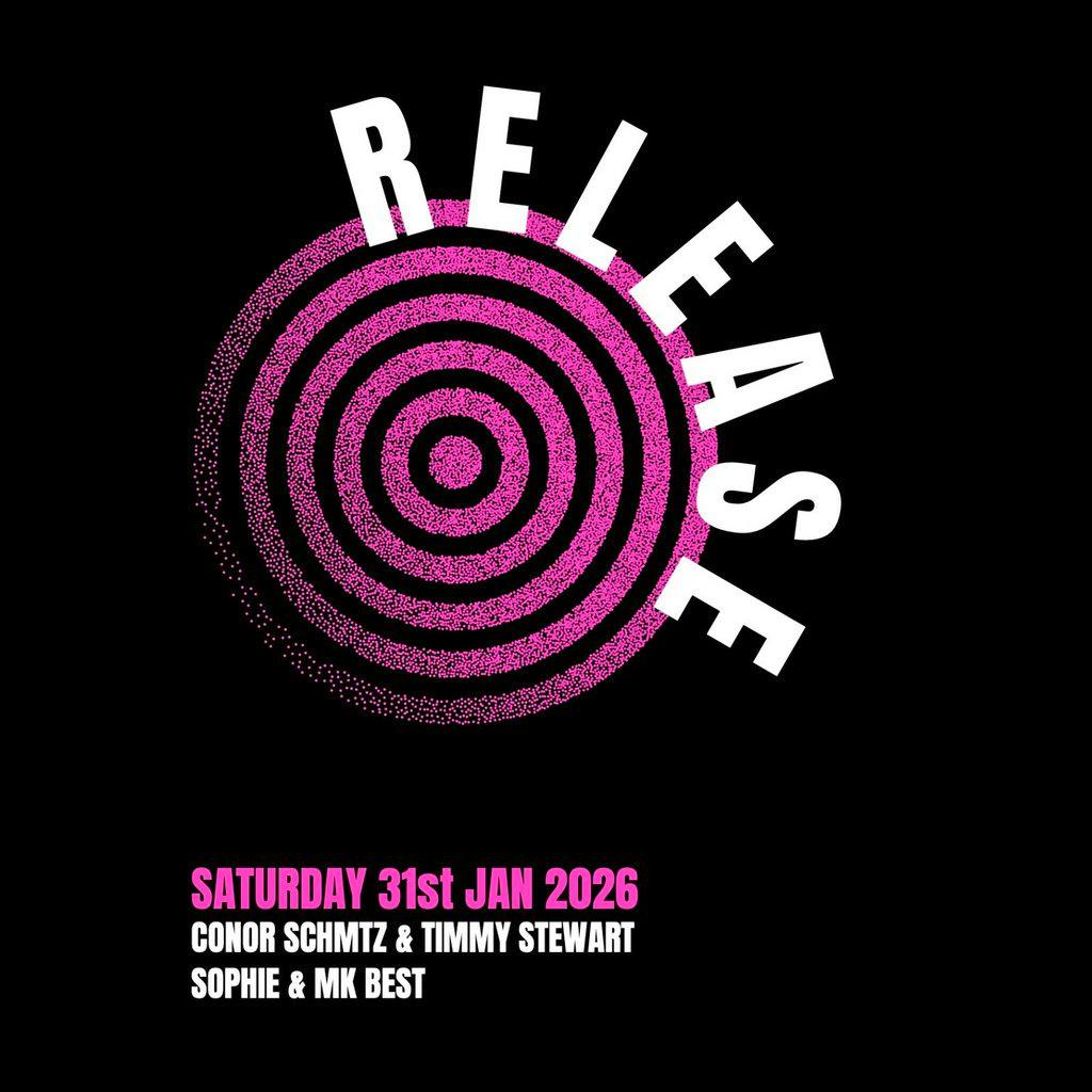 RELEASE - Timmy Stewart / Conor Schmtz / MK Best / Sophie at Secret Location Bt7