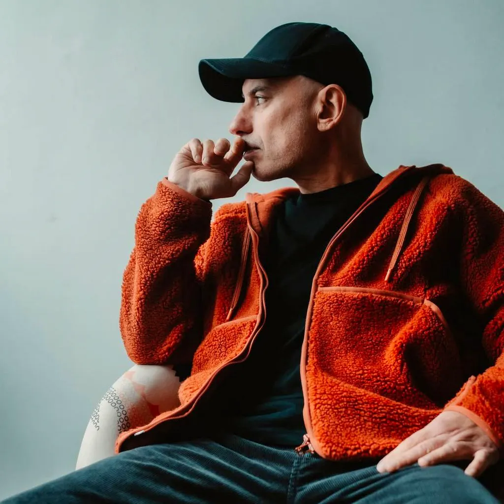 Snatch: Riva Starr & Gina Breeze at Hidden