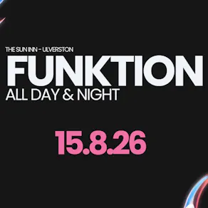 FUNKTION All Day & Night