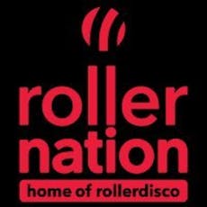 The Sunday Open Age Skate Session at Rollernation 