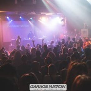 Garage Nation Hatfield