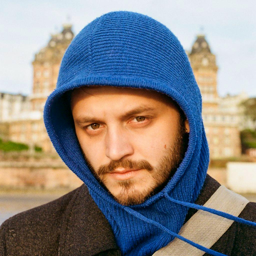 Book of Churches at The Castle Hotel