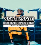 Valve Sound System London 2024