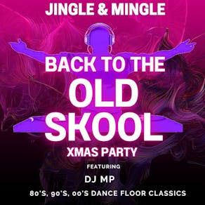 Jingle & Mingle