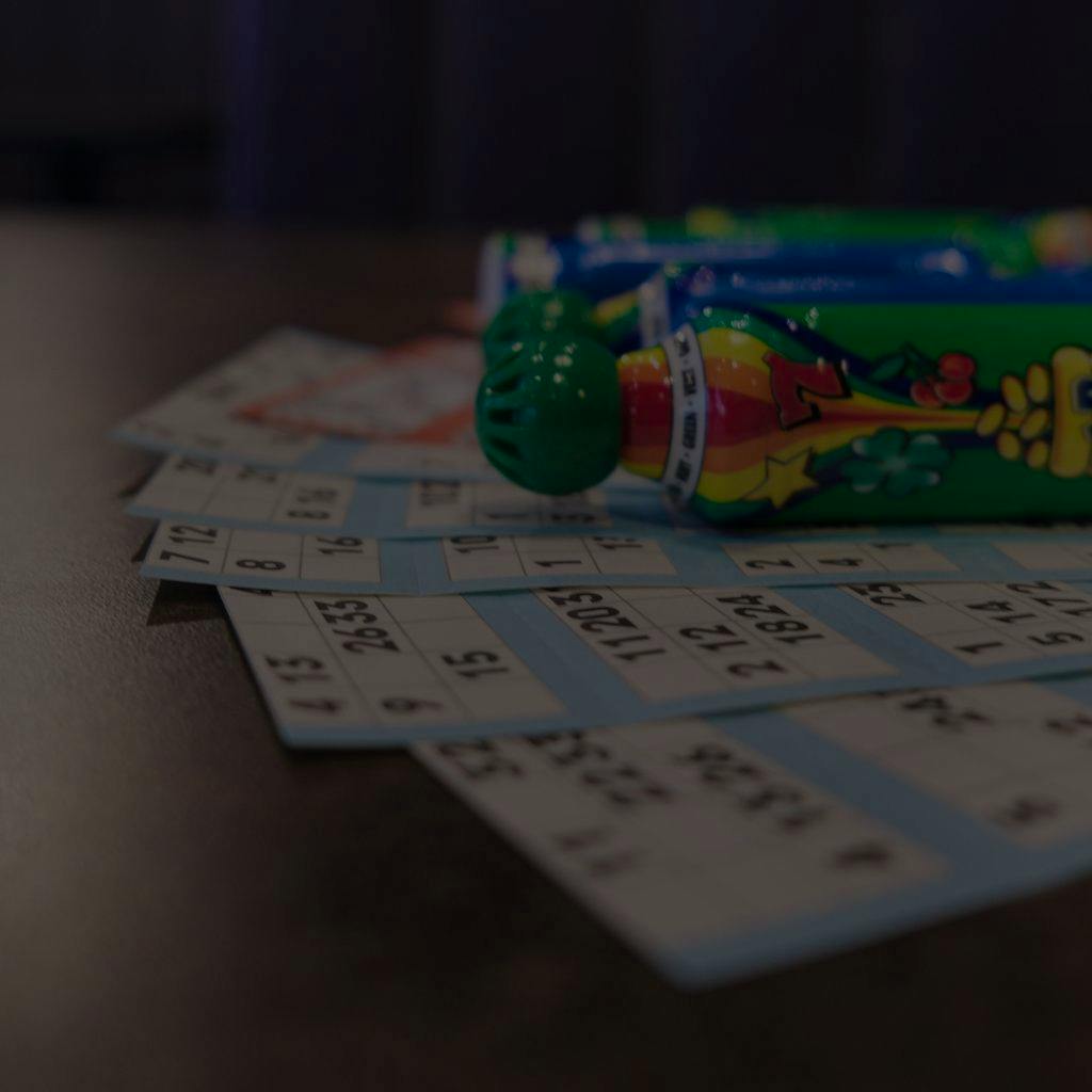 Sing-Along Bingo at Club Aura Tunbridge Wells