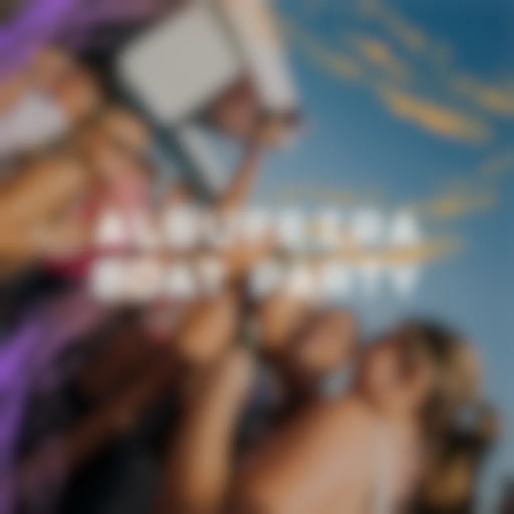 banner