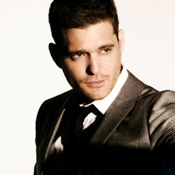 Reviews: The Grand at Christmas Presents Michael Buble Tribute | The Grand Warrington  | Thu 16th December 2021