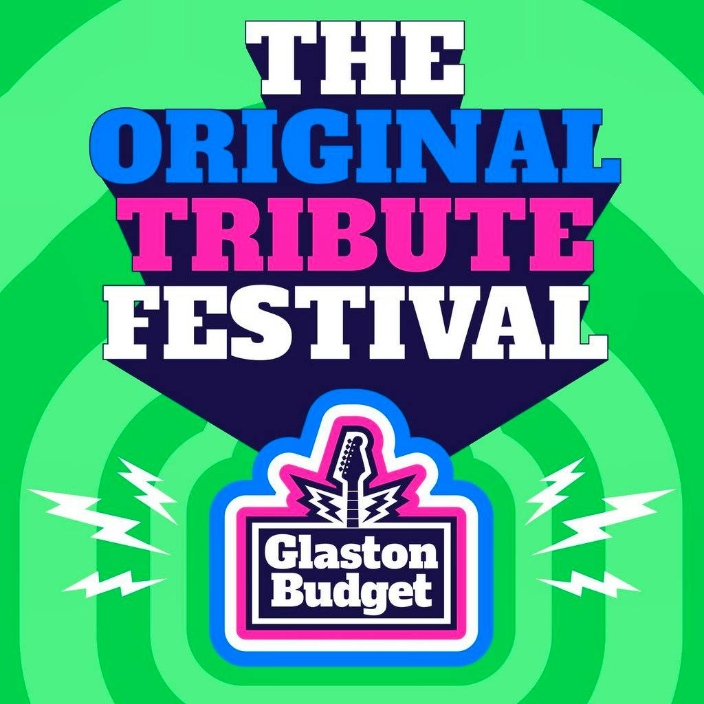 Glastonbudget at Turnpost Farm