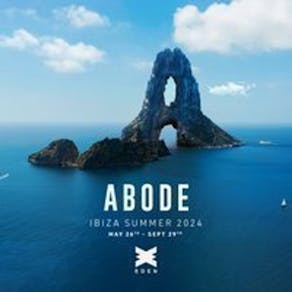 ABODE Sundays - September 29th (Closing Party)