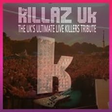 The Killaz UK / MK11 Milton Keynes / 7th December at MK11 LIVE MUSIC VENUE