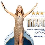 Titanique at Criterion Theatre