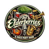 The Elderberries at Rio Music Bar