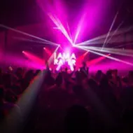 I Am A Raver Baby Summer: Princess Bar at Princess Bar