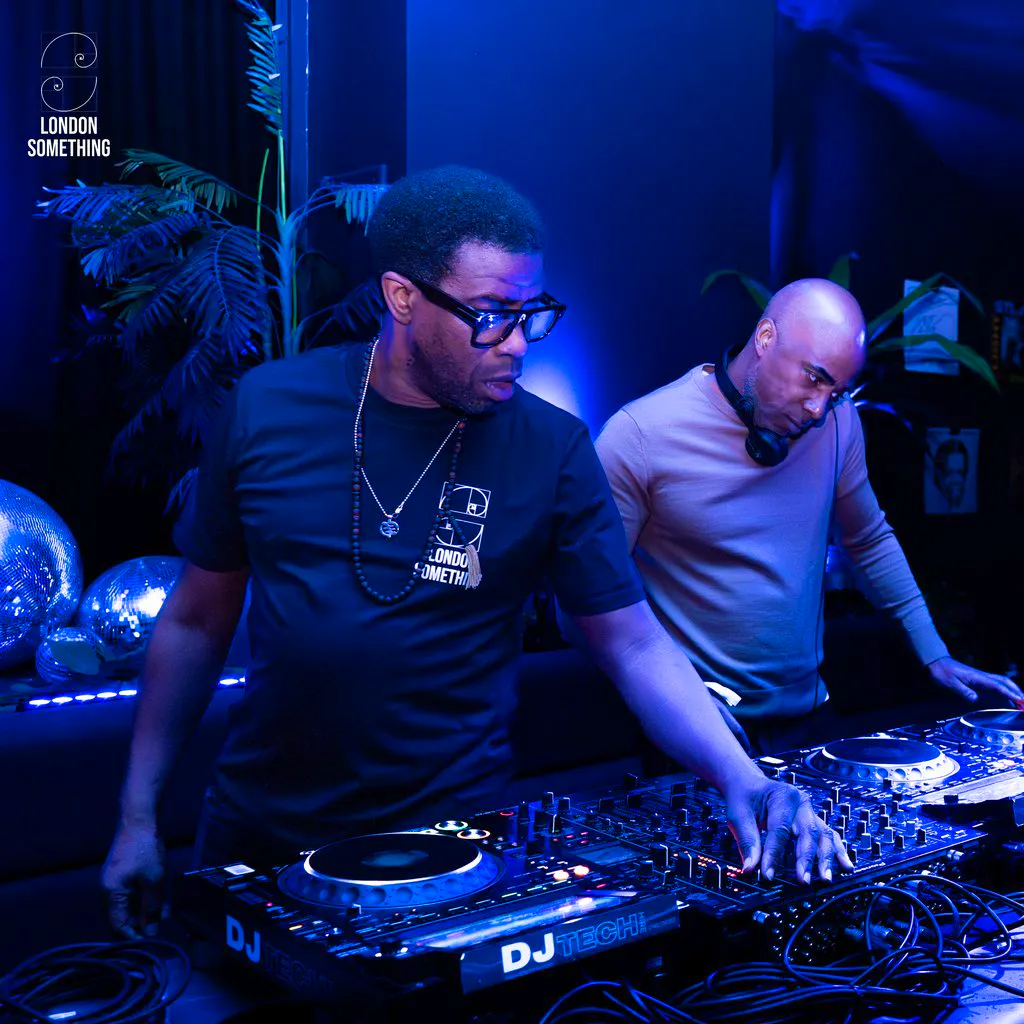 London Something Drum & Bass: Kenny Ken, Kelvin 373, IC3 + More at EartH (Evolutionary Arts Hackney)