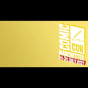 Comic Con Manchester